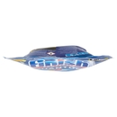 Finish Quantum All In One Lemon pastiglie lavastoviglie 27 lavaggi 280,8 g